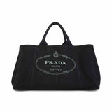 Prada 'Canapa' Tote Bag