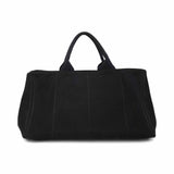 Prada 'Canapa' Tote Bag