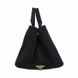 Prada 'Canapa' Tote Bag