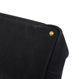 Prada 'Canapa' Tote Bag