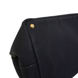 Prada 'Canapa' Tote Bag