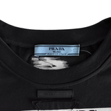 Prada 'Spring 2018 Comic' T-Shirt - Women's S