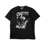 Prada 'Spring 2018 Comic' T-Shirt - Women's S