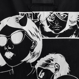 Prada 'Spring 2018 Comic' T-Shirt - Women's S