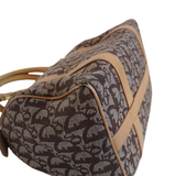 Christian Dior 'Trotter' Boston Bag