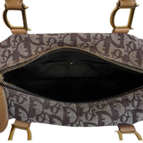 Christian Dior 'Trotter' Boston Bag
