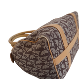 Christian Dior 'Trotter' Boston Bag