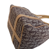 Christian Dior 'Trotter' Boston Bag