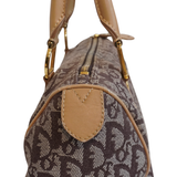 Christian Dior 'Trotter' Boston Bag