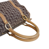 Christian Dior 'Trotter' Boston Bag