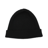 Prada Sport Logo Knit Beanie