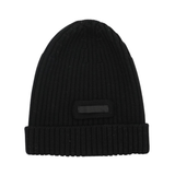 Prada Knit Wool Beanie