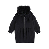 Prada Wool Jacket - Women's 38