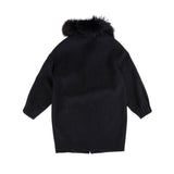 Prada Wool Jacket - Women's 38