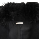 Prada Wool Jacket - Women's 38