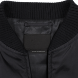 Prada Nylon Bomber Jacket - Men's 54