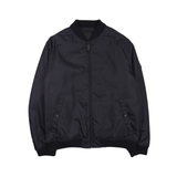 Prada Nylon Bomber Jacket - Men's 54