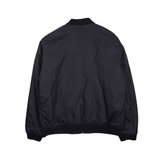 Prada Nylon Bomber Jacket - Men's 54