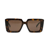 Prada 'SPR23Y' Sunglasses