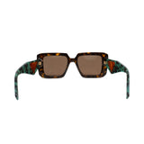Prada 'SPR23Y' Sunglasses