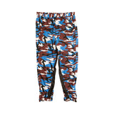 Prada Camo Pants - Men’s M