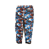 Prada Camo Pants - Men’s M