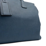 Prada Double Zipper Top Handle Bag