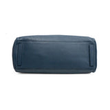 Prada Double Zipper Top Handle Bag