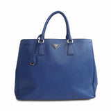 Prada 'Double Zip Galleria' Bag