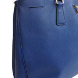 Prada 'Double Zip Galleria' Bag