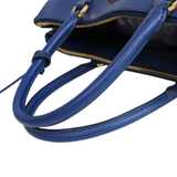 Prada 'Double Zip Galleria' Bag