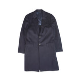 Prada Cashmere Coat - Men's 46