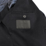 Prada Cashmere Coat - Men's 46