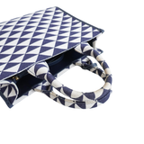 Prada 'Symbole' Tote Bag