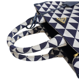 Prada 'Symbole' Tote Bag