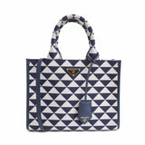 Prada 'Symbole' Tote Bag