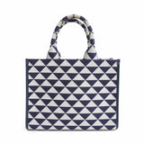 Prada 'Symbole' Tote Bag