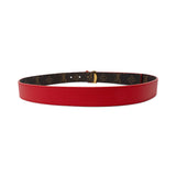 Louis Vuitton 'Initiales' Reversible Belt - 32