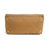 Prada Nylon Boston Bag