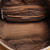 Prada Nylon Boston Bag