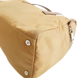 Prada Nylon Boston Bag