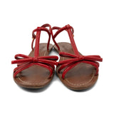 Prada Bow Sandals - Women's 37