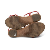 Prada Bow Sandals - Women's 37