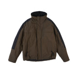 Prada Puffer Jacket - Men's 50