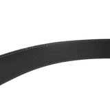 Versace Medusa Engraved Belt - 100/115