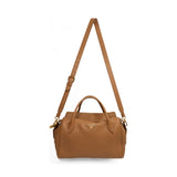 Prada Mini Duffle Bag