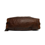 Prada 'Cervo Antik' Top Handle Bag
