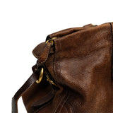Prada 'Cervo Antik' Top Handle Bag