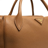 Prada Mini Duffle Bag