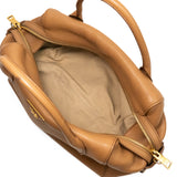 Prada Mini Duffle Bag